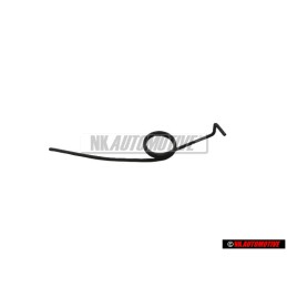 VW Original Feder - 535885607
