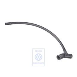 VW Original Luftschlauch - 031103493B