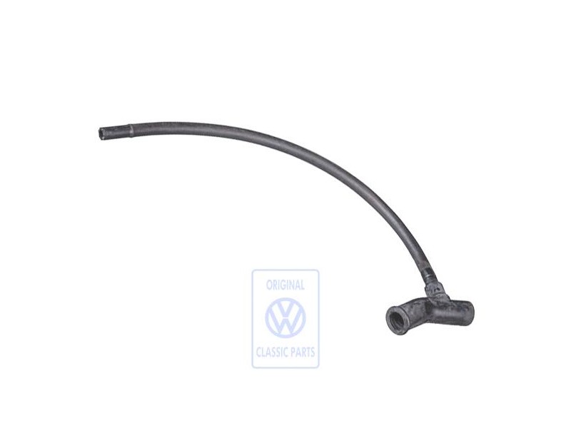 VW Original Luftschlauch - 031103493B