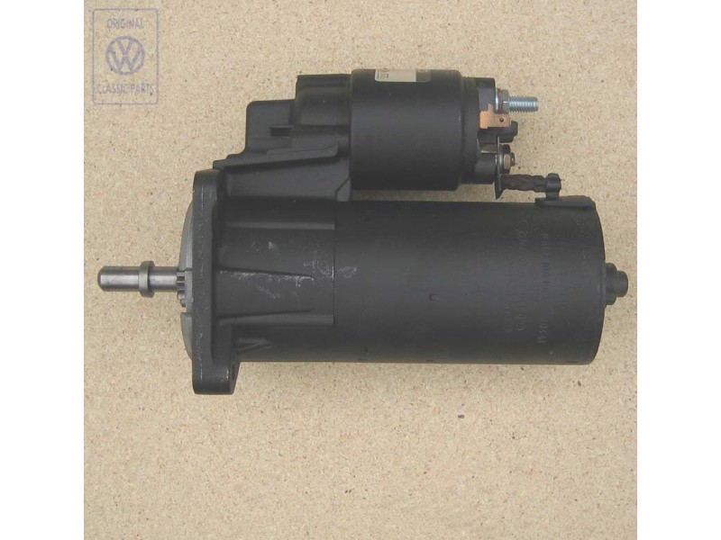 VW Original Anlasser - 031911023 X