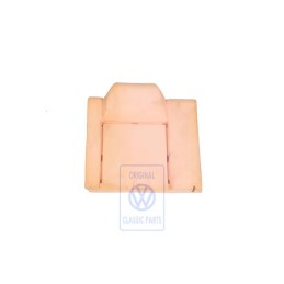VW Original Lehnenpolster - 535885776J