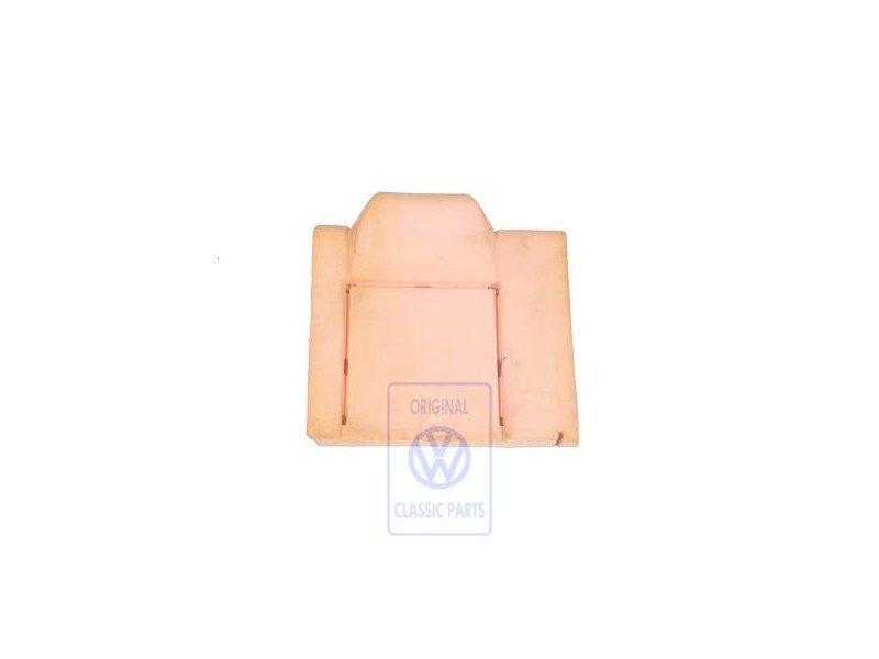 VW Original Lehnenpolster - 535885776J