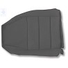 VW Original Lehnenbezug (Stoff) Schwarz - 535885805ATDAF