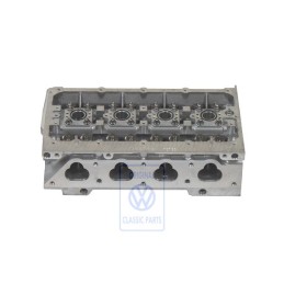 VW Original Zylinderkopf Mit Ventilen - 036103264 X