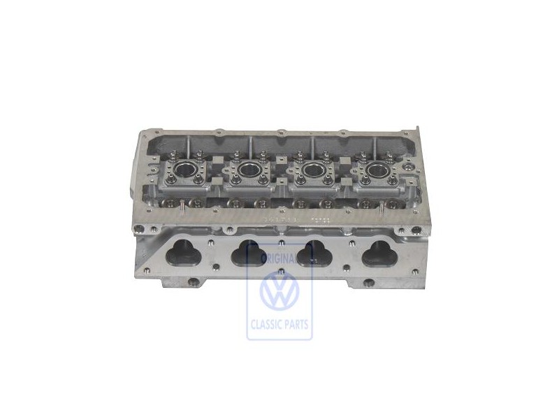 VW Original Zylinderkopf Mit Ventilen - 036103264 X