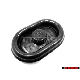 VW Original Deckel Stopfen, Tülle, Unterboden 25x40 - N 90508801