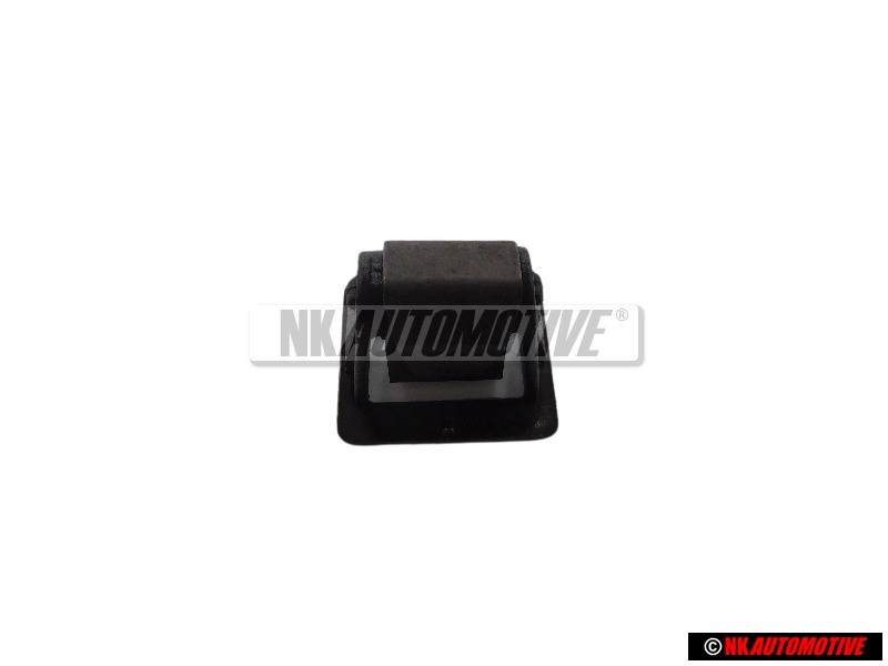 VW Original Halteklammer - 535886855