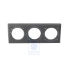 VW Original Blende Für Frischluft- Und Heizungsregulierung - 535919383D 01C
