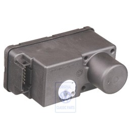 VW Original Pumpe Mit Steuergerät - 1H0962257G