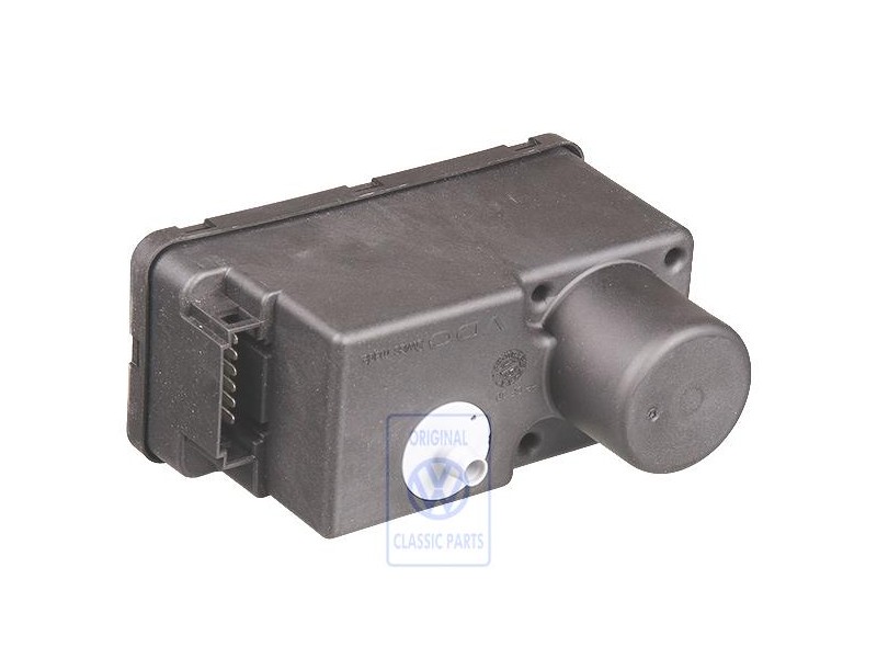 VW Original Pumpe Mit Steuergerät - 1H0962257G