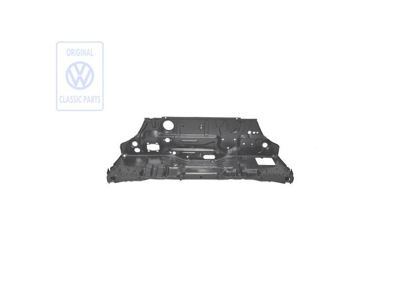 VW Original Querwand - 536803147C
