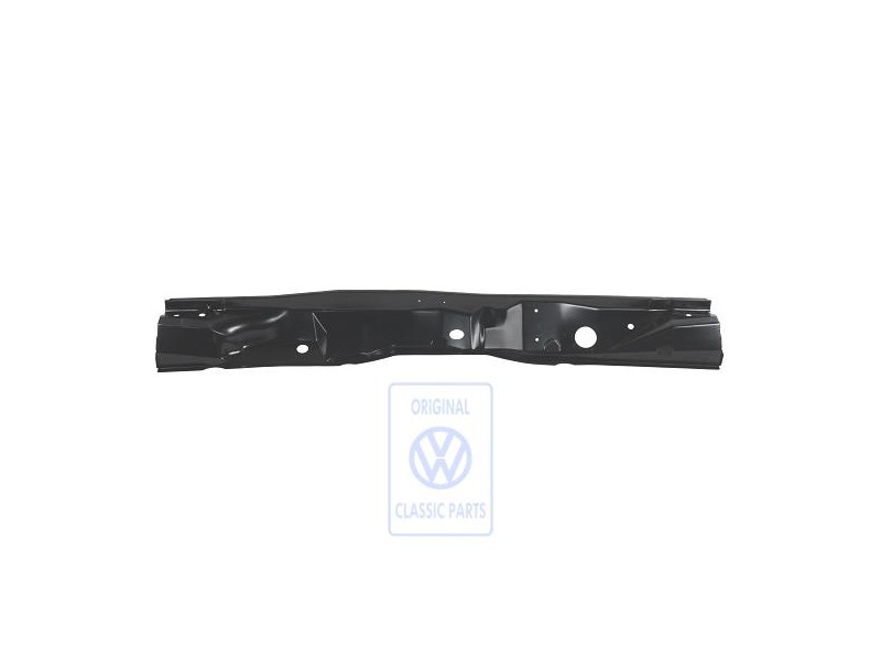 VW Original Stegblech Auf Querwand Vorn - 536803153