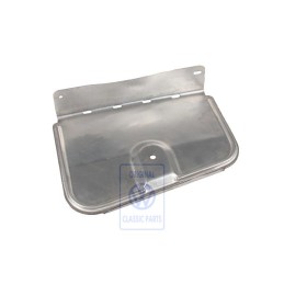 VW Original Wärmeschutzblech Für Quer- Wand - 536803312A
