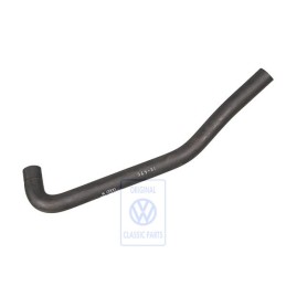 VW Original Luftschlauch - 052103493F