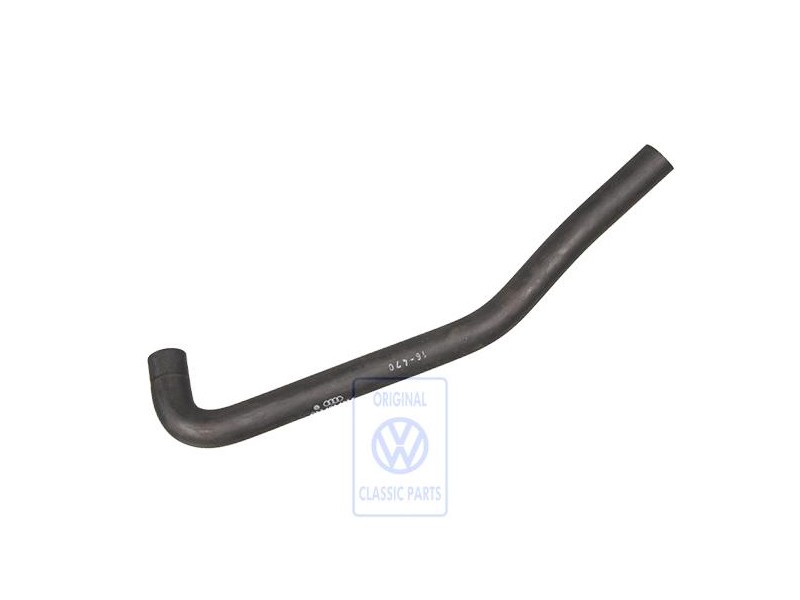 VW Original Luftschlauch - 052103493F