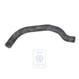 VW Original Kühlmittelschlauch - 052121061D