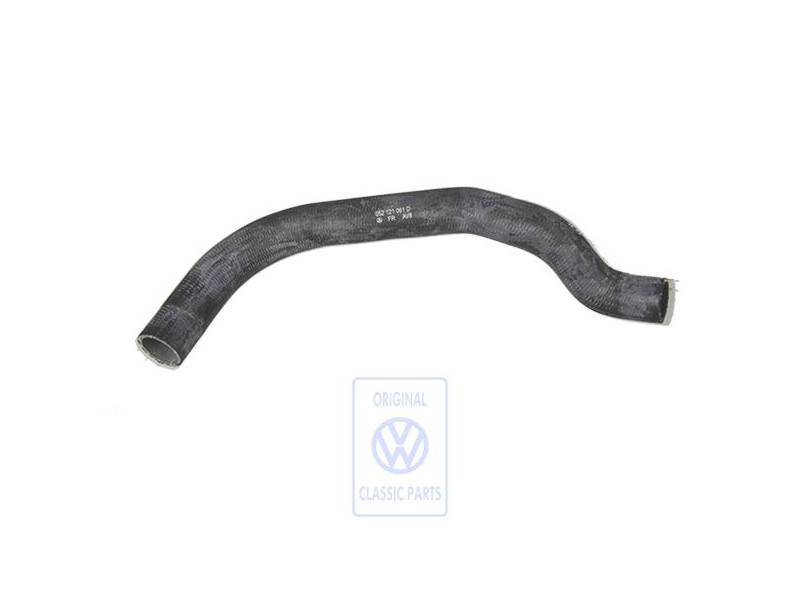 VW Original Kühlmittelschlauch - 052121061D