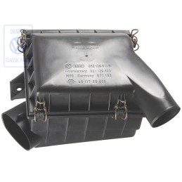 VW Original Luftfilter Ohne Reglerkasten - 052129611R