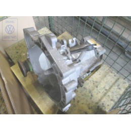 VW Original 5-Gang-Schaltgetriebe - 085300050 X