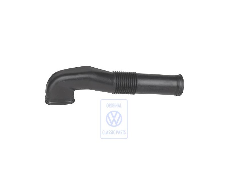 VW Original Luftführung - 536819723