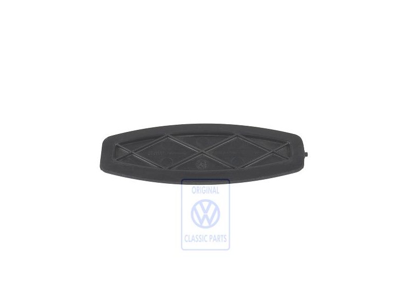 VW Original Frischluftklappe - 536819730B
