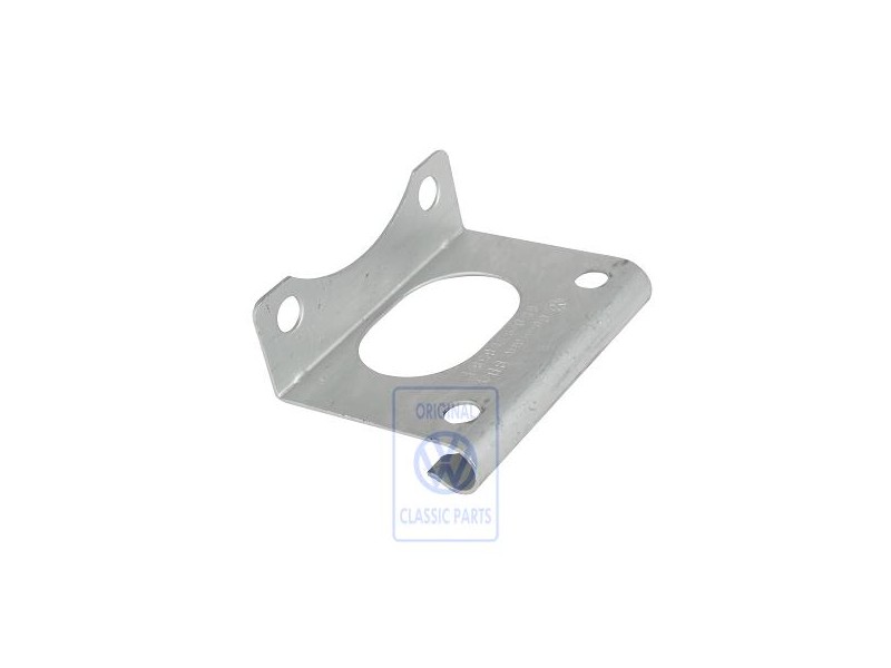 VW Original Halter - 6E0971858E