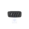 VW Original Luftdüse Schwarz - 536819751A 4FB