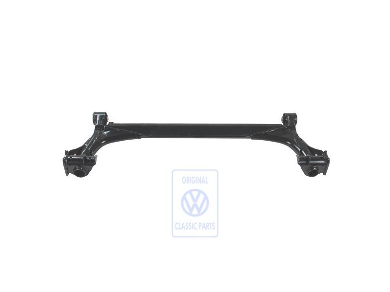 VW Original Hinterachskörper - 6K0500047J