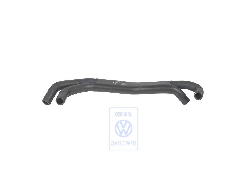 VW Original Kühlmittelschlauch - 6N0121086F