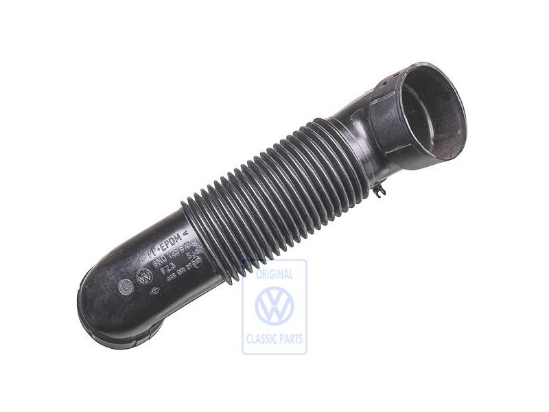 VW Original Ansaugschlauch - 6N0129627L