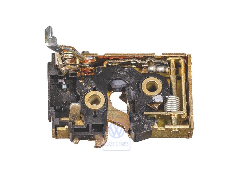 VW Original Türschloss - 536837015A