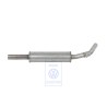 VW Original Vorschalldämpfer - 6N0253209D