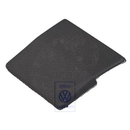 VW Original Lautsprecherblende Schwarz - 536857209 4FB