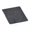 VW Original Lautsprecherblende Schwarz - 536857210 4FB