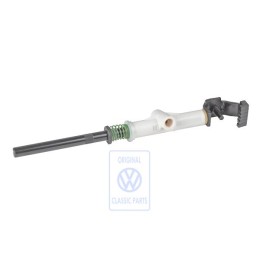 VW Original Schalthebel - 6N0711112B
