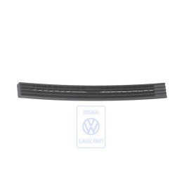 VW Original Luftdüse Schwarz - 536857464 4FB