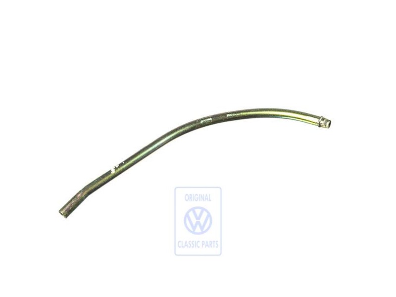 VW Original Führungsrohr Für Handbrems- Zug - 6N0711951A