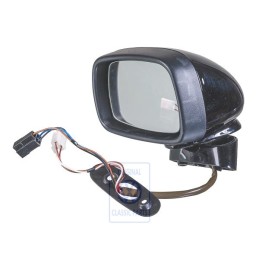 VW Original Aussenspiegel (Konvex) Elektrisch Verstellbar - 536857501A QV1