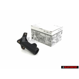 VW Original Flansch - 027121133E