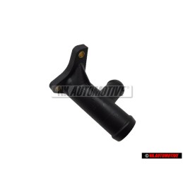 VW Original Flansch - 027121133E
