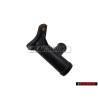 VW Original Flansch - 027121133E