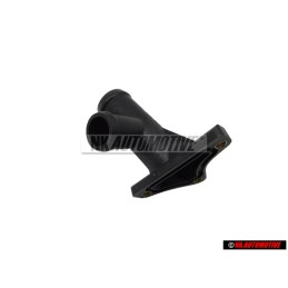 VW Original Flansch - 027121133E