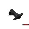 VW Original Flansch - 027121133E