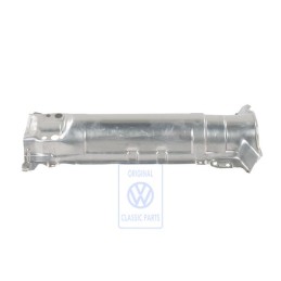 VW Original Wärmeschutzblech Für Tunnel - 6N0803313D
