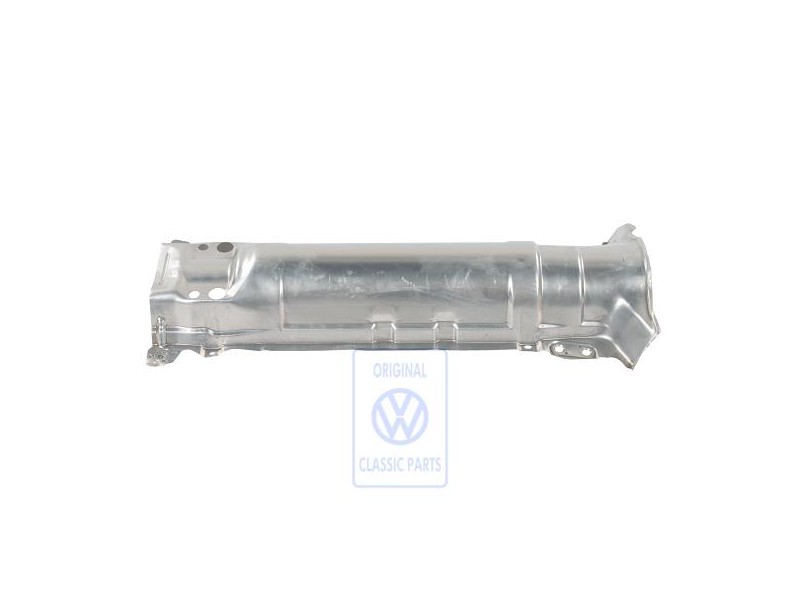 VW Original Wärmeschutzblech Für Tunnel - 6N0803313D