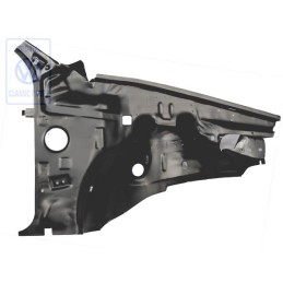 VW Original Radhaus - 6N0809102B