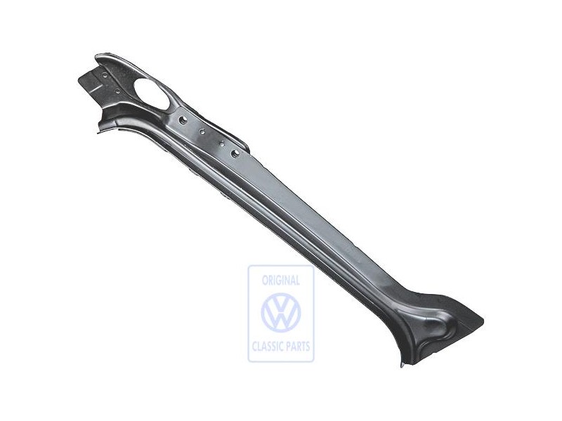 VW Original Dichtungskanal - 6N0809642E