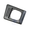 VW Original Blende Für Schaltbetätigung Platin - 536863216 9DK