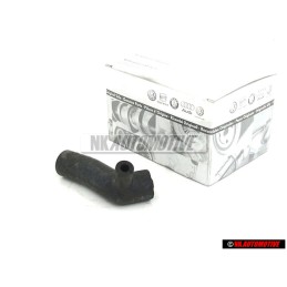 VW Original Schlauch - 027133997T