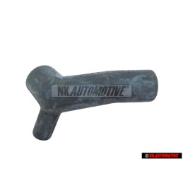 VW Original Schlauch - 027133997T